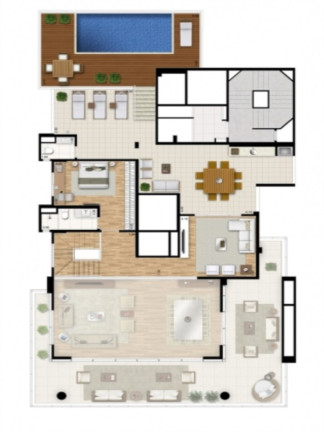 Imagem Apartamento com 4 Quartos à Venda, 283 m² em Moema - São Paulo Imagem Apartamento com 4 Quartos à Venda, 283 m² em Moema - São Paulo