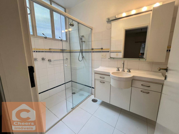 Imagem Apartamento com 3 Quartos à Venda, 146 m² em Jardim América - São Paulo