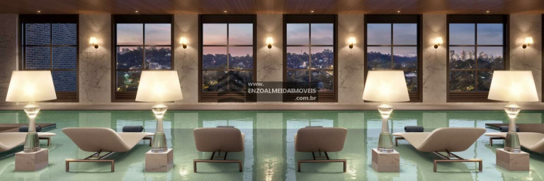 Imagem Apartamento com 3 Quartos à Venda, 244 m² em Chácara Klabin - São Paulo Imagem Apartamento com 3 Quartos à Venda, 244 m² em Chácara Klabin - São Paulo