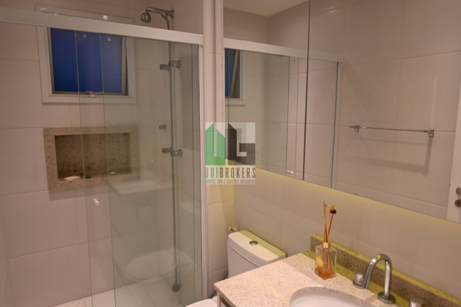 Imagem Apartamento com 2 Quartos à Venda, 76 m² em Aclimação - São Paulo