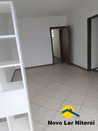 Imagem Apartamento com 2 Quartos à Venda, 88 m² em Icaraí - Niterói