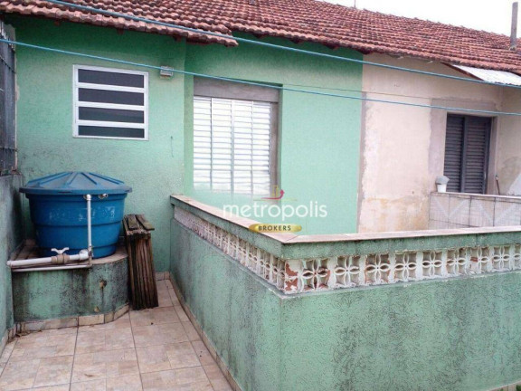 Imagem Sobrado com 2 Quartos à Venda, 150 m² em Fundação - São Caetano Do Sul Imagem Sobrado com 2 Quartos à Venda, 150 m² em Fundação - São Caetano Do Sul