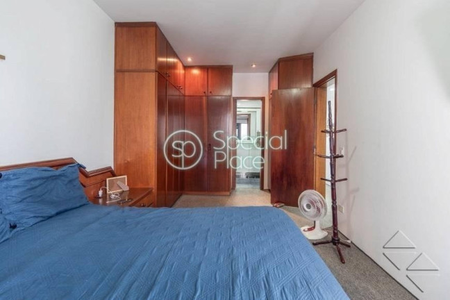 Imagem Apartamento com 3 Quartos à Venda, 181 m² em Vila Romana - São Paulo Imagem Apartamento com 3 Quartos à Venda, 181 m² em Vila Romana - São Paulo