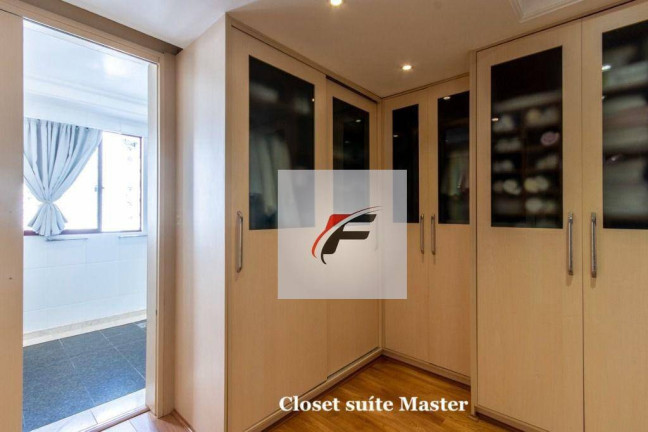 Imagem Apartamento com 5 Quartos à Venda, 340 m² em Centro - Balneário Camboriú