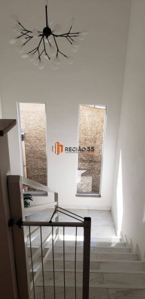 Imagem Casa com 3 Quartos à Venda, 130 m² em Residencial Greenville - Poços De Caldas Imagem Casa com 3 Quartos à Venda, 130 m² em Residencial Greenville - Poços De Caldas