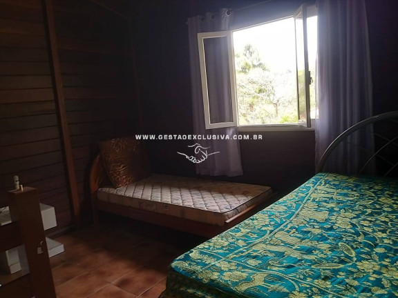 Imagem Chácara com 5 Quartos à Venda, 5.000 m² em Condomínio Itaembu - Itatiba