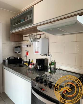 Imagem Apartamento com 3 Quartos à Venda, 149 m² em Vila Gatti - Itu Imagem Apartamento com 3 Quartos à Venda, 149 m² em Vila Gatti - Itu