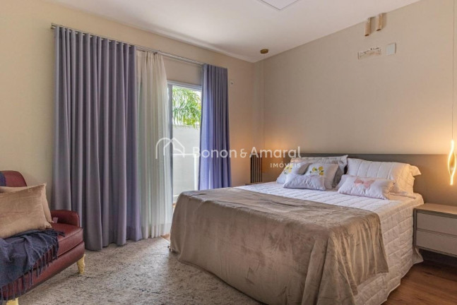 Imagem Casa de Condomínio com 4 Quartos à Venda, 186 m² em Loteamento Alphaville Campinas - Campinas Imagem Casa de Condomínio com 4 Quartos à Venda, 186 m² em Loteamento Alphaville Campinas - Campinas