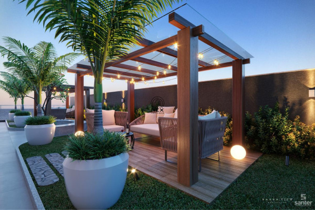 Imagem Apartamento com 2 Quartos à Venda, 82 m² em Tabuleiro - Barra Velha