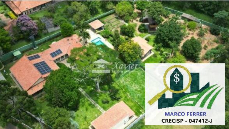 Imagem Chácara com 6 Quartos à Venda, 5.142 m² em Votoratim - Ibiúna Imagem Chácara com 6 Quartos à Venda, 5.142 m² em Votoratim - Ibiúna