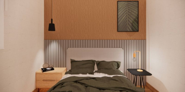 Imagem Apartamento com 2 Quartos à Venda, 49 m² em Parque Savoy City - São Paulo Imagem Apartamento com 2 Quartos à Venda, 49 m² em Parque Savoy City - São Paulo