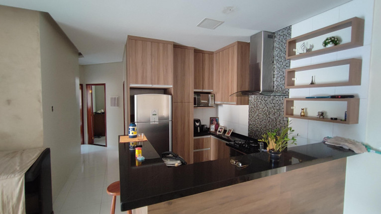 Imagem Imóvel Comercial à Venda, 246 m² em Vila Cidade Morena - Campo Grande