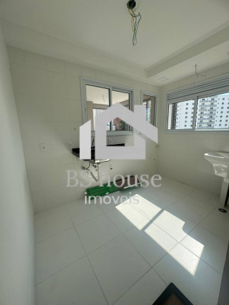 Imagem Apartamento para Alugar, 58 m² em Jardim Bela Vista - Santo André