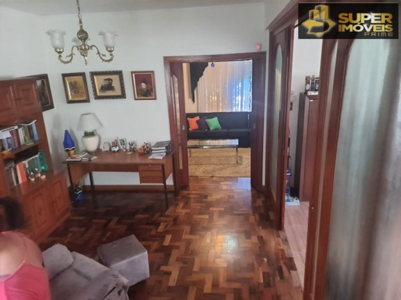 Imagem Casa com 5 Quartos à Venda, 400 m² em Fragata - Pelotas