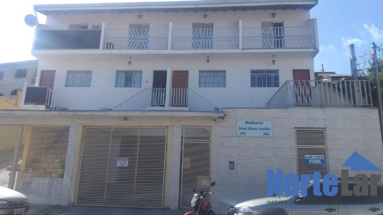 Imagem Sobrado com 2 Quartos à Venda, 58 m² em Vila Pirituba - São Paulo Imagem Sobrado com 2 Quartos à Venda, 58 m² em Vila Pirituba - São Paulo