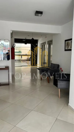 Imagem Apartamento com 2 Quartos à Venda, 52 m² em Jardim Motorama - São José Dos Campos Imagem Apartamento com 2 Quartos à Venda, 52 m² em Jardim Motorama - São José Dos Campos