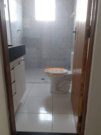 Imagem Sobrado com 6 Quartos à Venda, 250 m² em Jardim São Paulo - Guarulhos Imagem Sobrado com 6 Quartos à Venda, 250 m² em Jardim São Paulo - Guarulhos