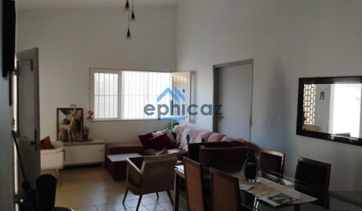 Imagem Casa com 3 Quartos à Venda, 136 m² em Jatiúca - Maceió Imagem Casa com 3 Quartos à Venda, 136 m² em Jatiúca - Maceió