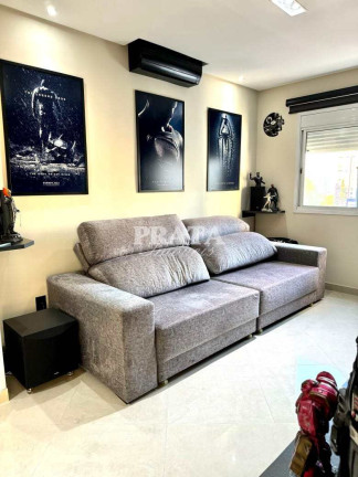 Imagem Apartamento à Venda, 119 m² em Ponta Da Praia - Santos Imagem Apartamento à Venda, 119 m² em Ponta Da Praia - Santos