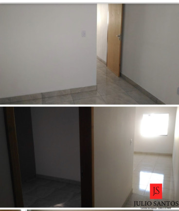 Imagem Casa com 2 Quartos à Venda, 65 m² em São Gonçalo - Taubaté Imagem Casa com 2 Quartos à Venda, 65 m² em São Gonçalo - Taubaté