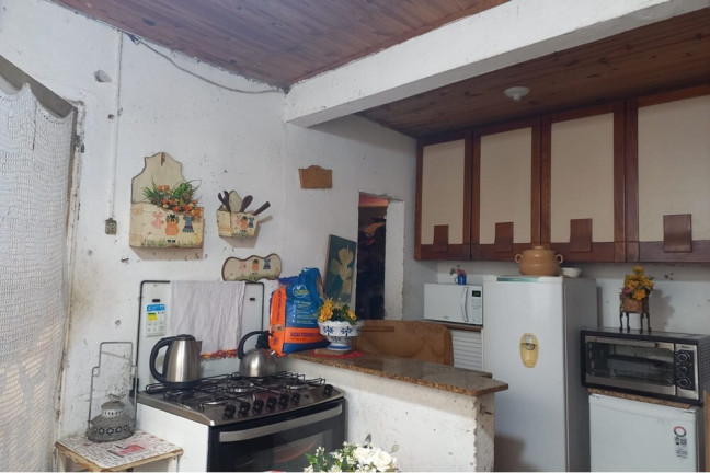 Imagem Casa com 5 Quartos à Venda, em Umbu - Alvorada Imagem Casa com 5 Quartos à Venda, em Umbu - Alvorada