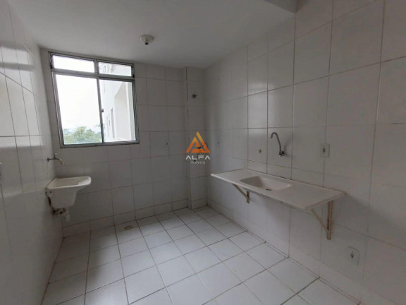Imagem Apartamento com 2 Quartos à Venda, 57 m² Imagem Apartamento com 2 Quartos à Venda, 57 m²