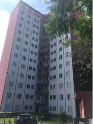 Imagem Apartamento com 2 Quartos à Venda, 60 m² em Jardim Marilu - São Paulo Imagem Apartamento com 2 Quartos à Venda, 60 m² em Jardim Marilu - São Paulo