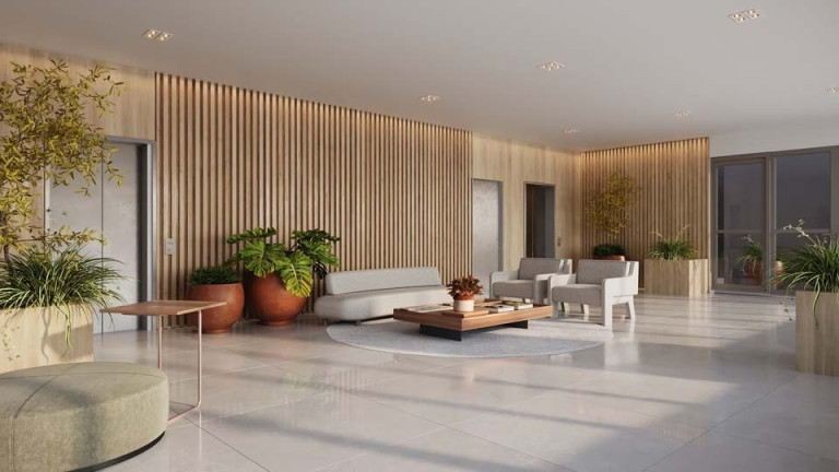 Imagem Loft com 1 Quarto à Venda, 24 m² em Saúde - São Paulo Imagem Loft com 1 Quarto à Venda, 24 m² em Saúde - São Paulo