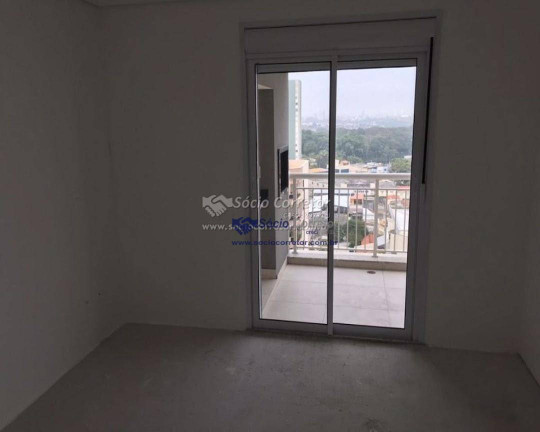 Imagem Apartamento com 1 Quarto à Venda, 60 m² em Santana - São Paulo Imagem Apartamento com 1 Quarto à Venda, 60 m² em Santana - São Paulo