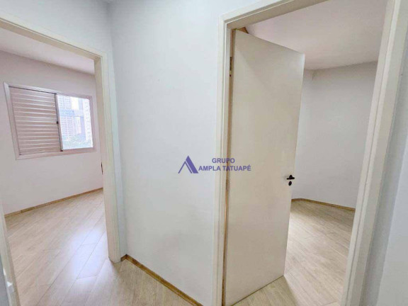 Imagem Apartamento com 3 Quartos à Venda, 70 m² em Tatuapé - São Paulo Imagem Apartamento com 3 Quartos à Venda, 70 m² em Tatuapé - São Paulo
