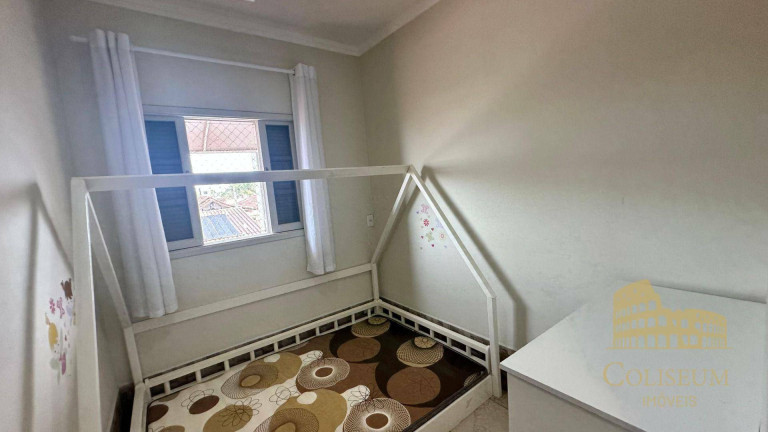 Imagem Casa com 3 Quartos à Venda, 211 m² em Vila Balneária - Praia Grande Imagem Casa com 3 Quartos à Venda, 211 m² em Vila Balneária - Praia Grande