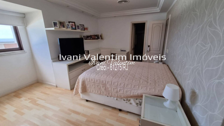 Imagem Apartamento com 4 Quartos à Venda, 310 m² em Barra Da Tijuca - Rio De Janeiro