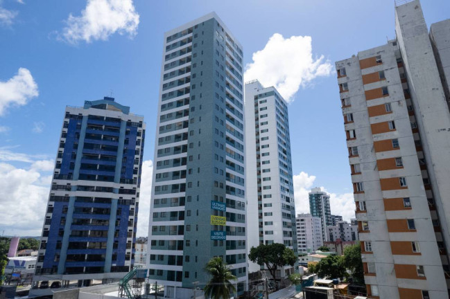 Imagem Apartamento com 3 Quartos à Venda, 66 m² Imagem Apartamento com 3 Quartos à Venda, 66 m²