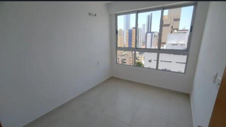 Imagem Apartamento com 2 Quartos para Alugar, 60 m² em Manaíra - João Pessoa Imagem Apartamento com 2 Quartos para Alugar, 60 m² em Manaíra - João Pessoa