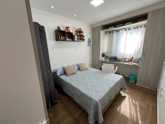 Imagem Apartamento com 3 Quartos à Venda, 100 m² em Flórida - Praia Grande Imagem Apartamento com 3 Quartos à Venda, 100 m² em Flórida - Praia Grande