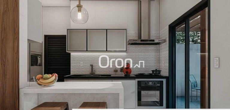Imagem Sobrado com 3 Quartos à Venda, 154 m² em Vila Rosa - Aparecida De Goiânia Imagem Sobrado com 3 Quartos à Venda, 154 m² em Vila Rosa - Aparecida De Goiânia