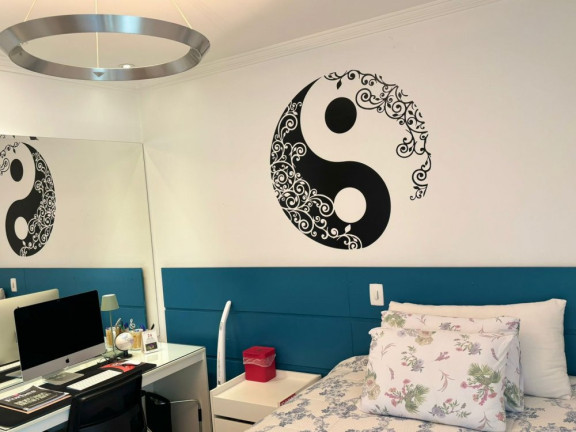 Imagem Apartamento com 3 Quartos à Venda, 141 m² em Jardim São Paulo(zona Norte) - São Paulo Imagem Apartamento com 3 Quartos à Venda, 141 m² em Jardim São Paulo(zona Norte) - São Paulo