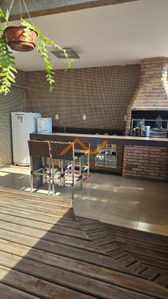 Imagem Cobertura com 2 Quartos à Venda, 153 m² em Parque Caravelas - Santana Do Paraíso Imagem Cobertura com 2 Quartos à Venda, 153 m² em Parque Caravelas - Santana Do Paraíso