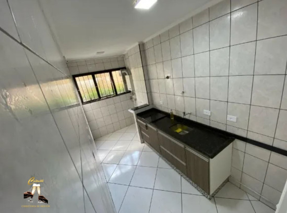 Imagem Apartamento com 2 Quartos à Venda, 48 m² em Santa Terezinha - São Bernardo Do Campo Imagem Apartamento com 2 Quartos à Venda, 48 m² em Santa Terezinha - São Bernardo Do Campo