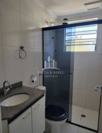 Imagem Apartamento com 2 Quartos à Venda, 45 m² em Parque São Vicente - Mauá