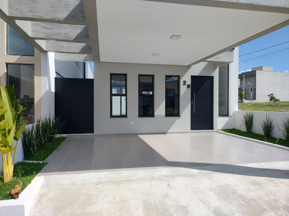 Imagem Casa de Condomínio com 3 Quartos à Venda, 120 m² em Morada Dos Nobres - Taubaté