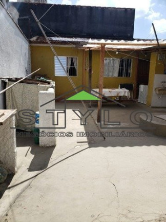 Imagem Casa com 2 Quartos à Venda, 250 m² em Centro - São Bernardo Do Campo