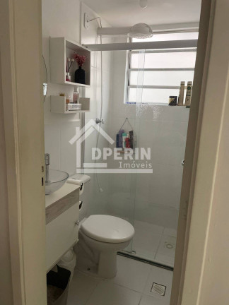 Imagem Apartamento com 2 Quartos à Venda, 42 m² em Recreio São Judas Tadeu - São Carlos Imagem Apartamento com 2 Quartos à Venda, 42 m² em Recreio São Judas Tadeu - São Carlos