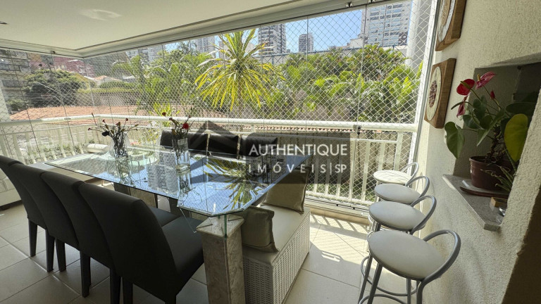 Imagem Apartamento com 3 Quartos à Venda, 142 m² em Vila Mariana - São Paulo Imagem Apartamento com 3 Quartos à Venda, 142 m² em Vila Mariana - São Paulo