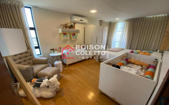 Imagem Casa de Condomínio com 3 Quartos à Venda, 300 m² em Alphaville Piracicaba - Piracicaba Imagem Casa de Condomínio com 3 Quartos à Venda, 300 m² em Alphaville Piracicaba - Piracicaba