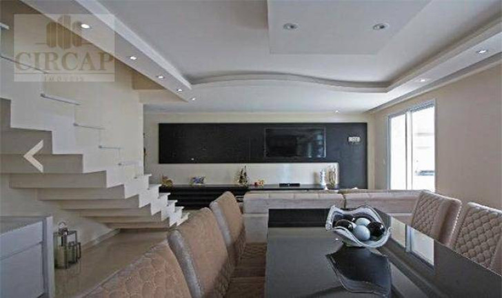 Imagem Apartamento com 2 Quartos à Venda, 83 m² em Alto De Pinheiros - São Paulo