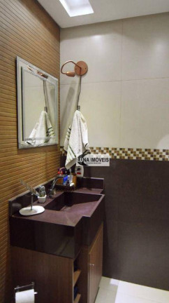 Imagem Apartamento com 2 Quartos à Venda, 54 m² em Nova Petrópolis - São Bernardo Do Campo