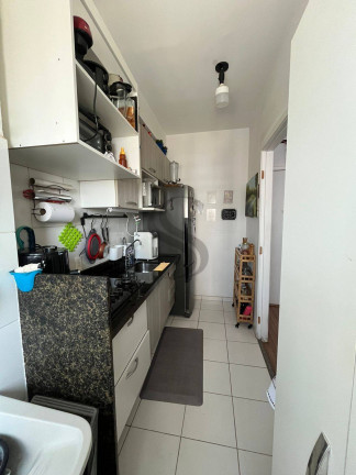 Imagem Apartamento com 2 Quartos à Venda, 47 m² em Parque Campolim - Sorocaba