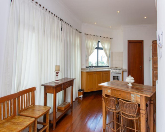 Imagem Apartamento com 3 Quartos à Venda, 172 m² em Vila Clementino - São Paulo Imagem Apartamento com 3 Quartos à Venda, 172 m² em Vila Clementino - São Paulo