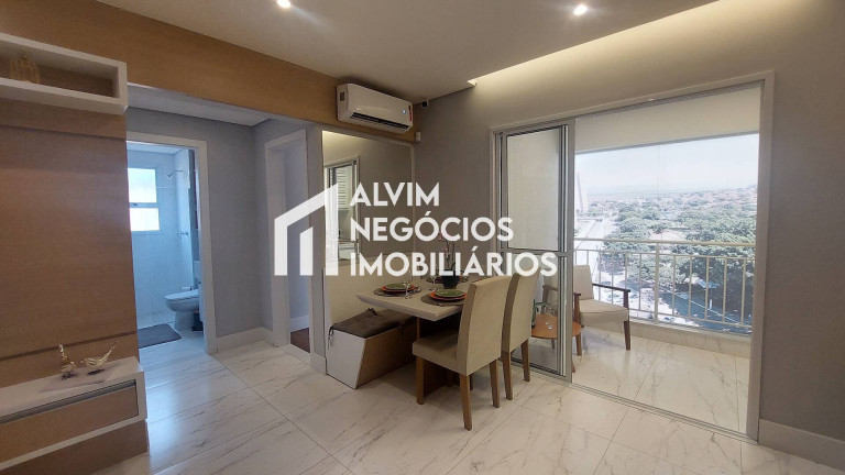 Imagem Apartamento com 2 Quartos à Venda, 58 m² em Jardim Ismênia - São José Dos Campos Imagem Apartamento com 2 Quartos à Venda, 58 m² em Jardim Ismênia - São José Dos Campos